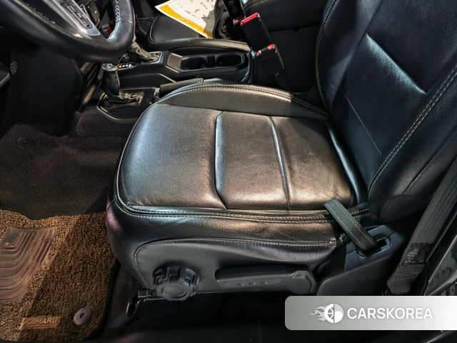 Jeep Wrangler (JL) id 3904765 из Кореи 14