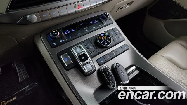 Hyundai Palisade id 2742307 из Кореи 19