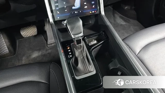 Ssangyong Torres id 3317040 из Кореи 19