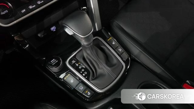 Kia Seltos id 4692848 из Кореи 29
