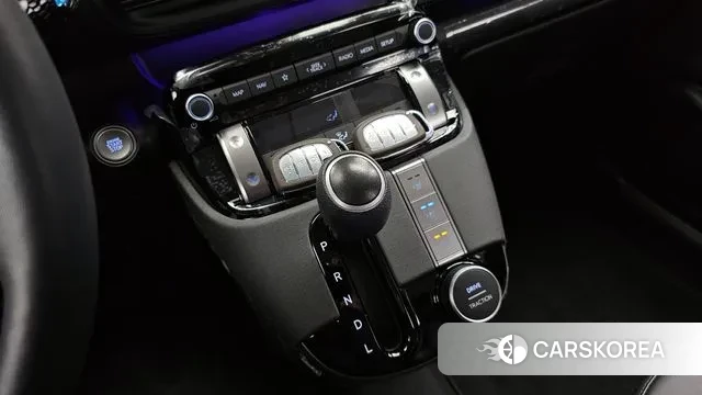 Hyundai Casper id 3770043 из Кореи 19