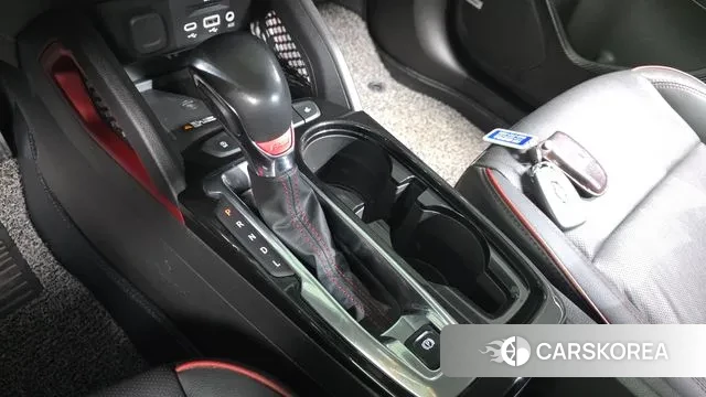 Chevrolet (GM Daewoo) Trailblazer id 3454397 из Кореи 19