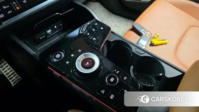 Kia Sportage 5th Generation id 3523917 из Кореи 19