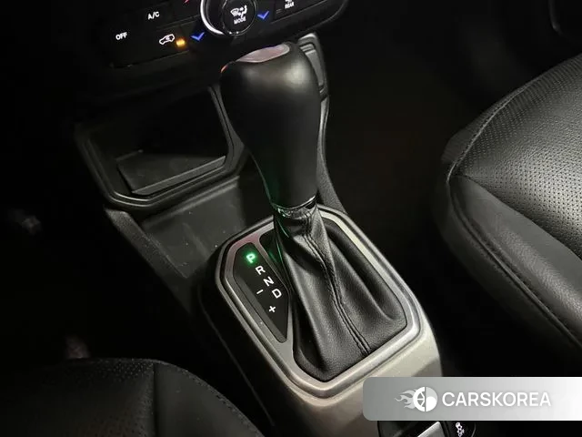 Jeep Renegade id 3753307 из Кореи 19