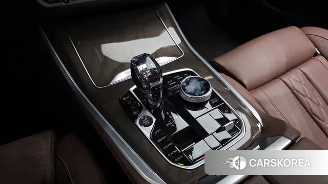 BMW X5 (G05) id 3354683 из Кореи 19