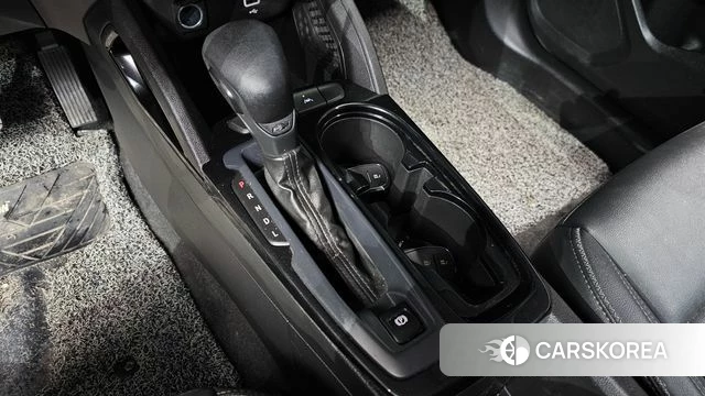 Chevrolet (GM Daewoo) Trailblazer id 3852886 из Кореи 19