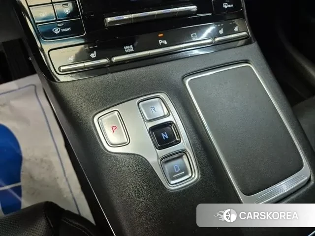 Hyundai The New Grandeur IG id 3390851 из Кореи 19