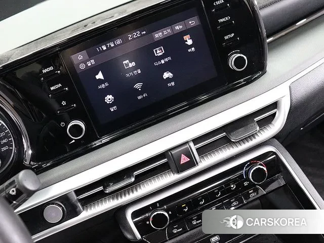 Kia K5 3rd generation id 3406623 из Кореи 19