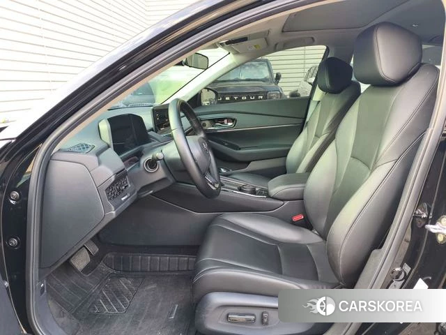 Honda Accord id 4333251 из Китая 16
