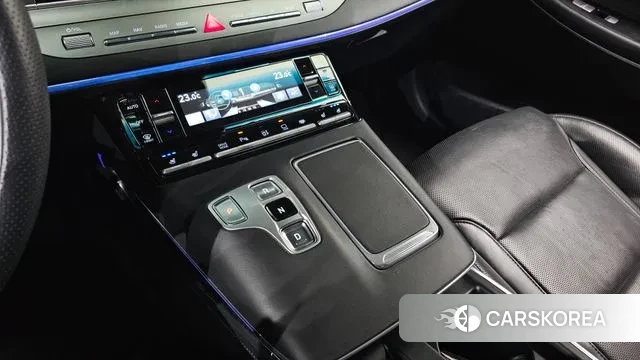 Hyundai The New Grandeur IG id 3740408 из Кореи 19