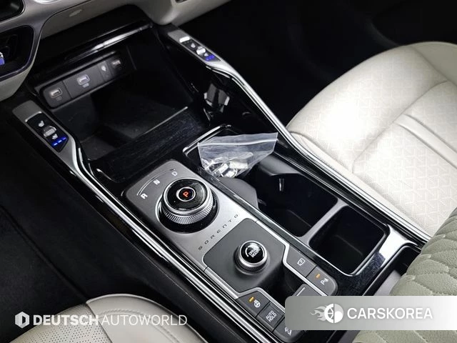 Kia Sorento 4th Generation id 4680078 из Кореи 19