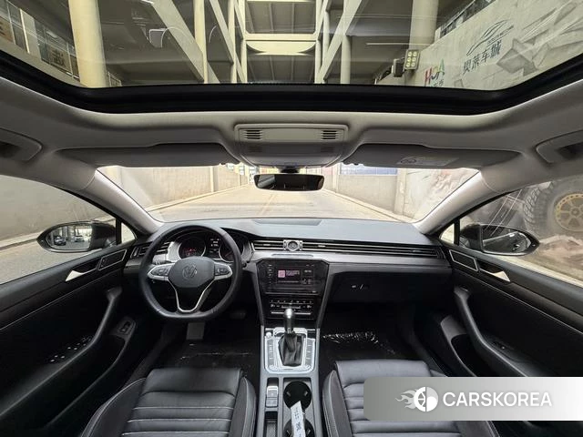 Volkswagen Magotan id 4297601 из Китая 9