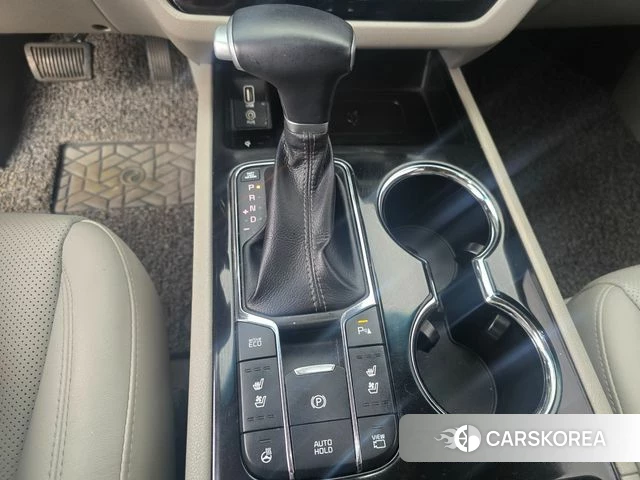 Kia The New Carnival id 4262806 из Кореи 19