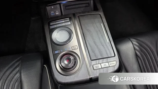 Genesis G80 (RG3) id 3722863 из Кореи 19