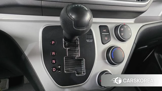 Kia The New Ray id 3819013 из Кореи 19