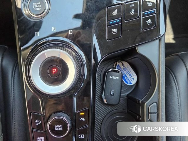 Kia Sportage 5th Generation Hybrid id 4419666 из Кореи 19