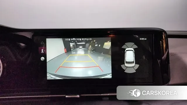 Kia Carnival 4th generation id 3394111 из Кореи 19