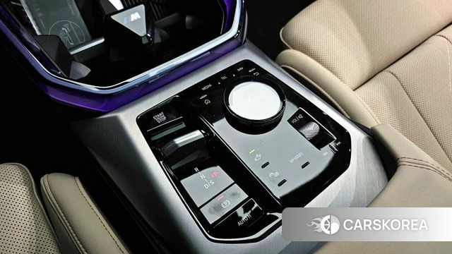 BMW X3 (G45) id 3817290 из Кореи 19