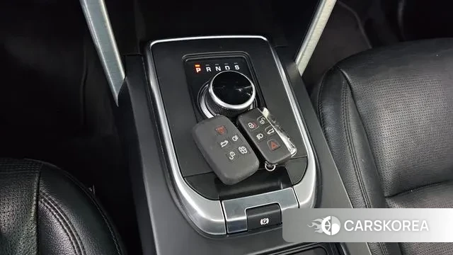 Land Rover Discovery Sports id 3351266 из Кореи 19
