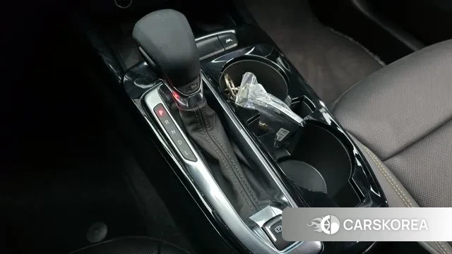 Chevrolet (GM Daewoo) Trax Crossover id 3185520 из Кореи 19