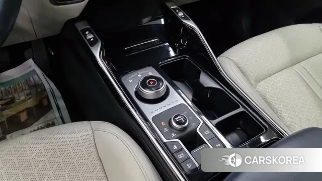 Kia Sorento 4th Generation id 3640977 из Кореи 17