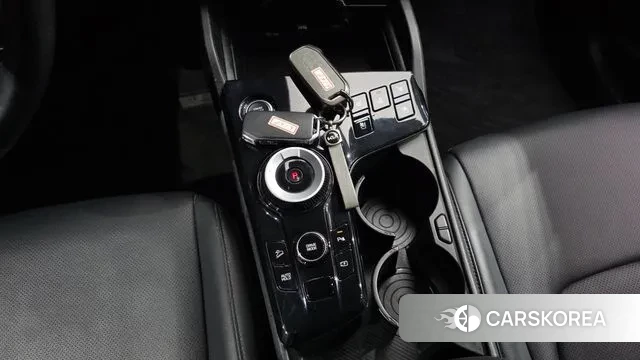 Kia Sportage 5th Generation id 3711839 из Кореи 19