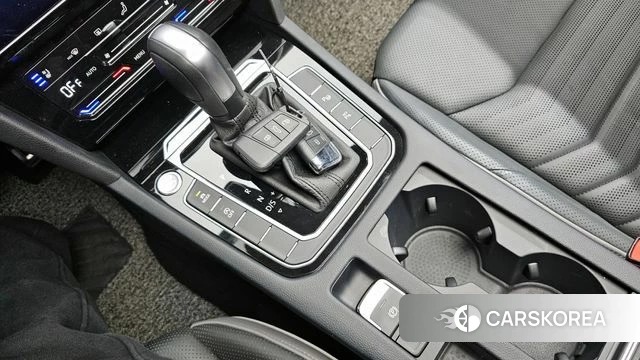Volkswagen Arteon id 4355132 из Кореи 19