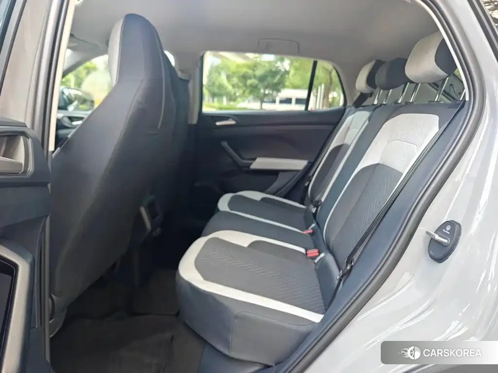 Volkswagen Tharu id 4628358 из Китая 15