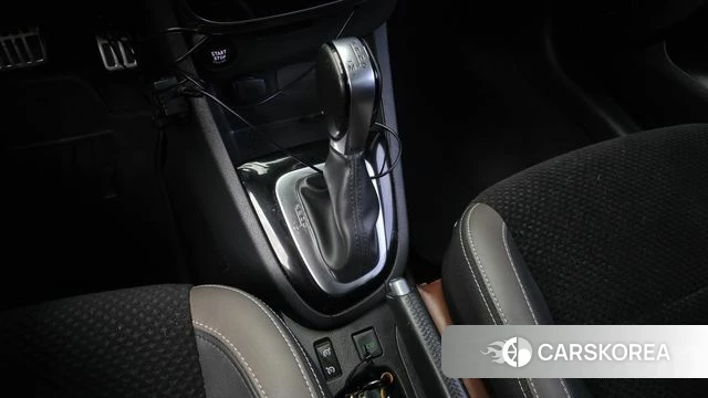 Renault Korea (Samsung) Clio id 4384920 из Кореи 19