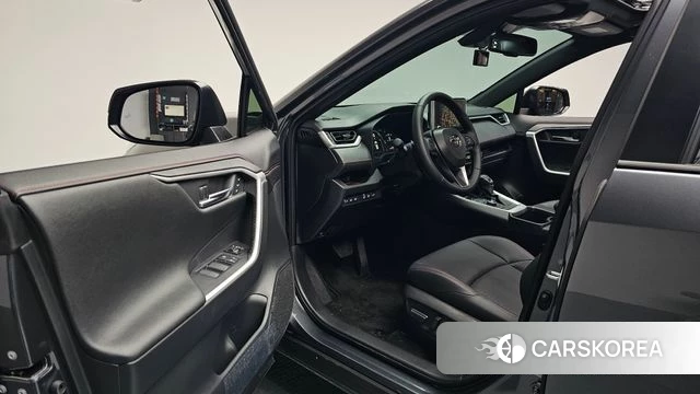 Toyota RAV4 5th Generation id 4185512 из Кореи 33