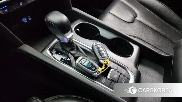 Hyundai Santa Fe TM id 3363103 из Кореи 19