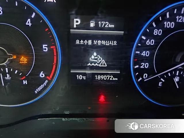 Hyundai Palisade id 3702735 из Кореи 19