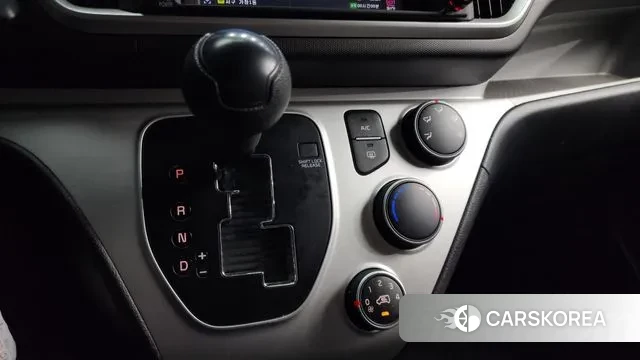 Kia The New Ray id 3406270 из Кореи 19