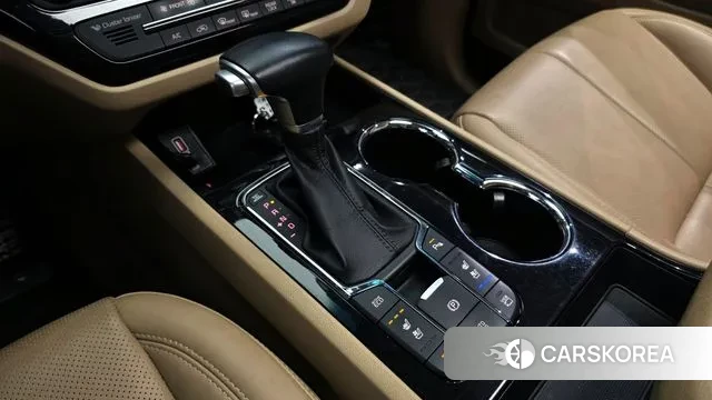 Kia The New Carnival id 3489464 из Кореи 19