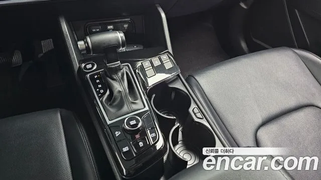 Kia Sportage 5th Generation id 2716889 из Кореи 19