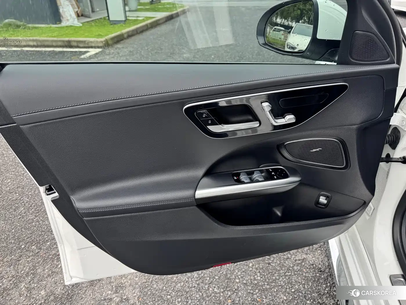 Mercedes-Benz C-class id 4539319 из Китая 15