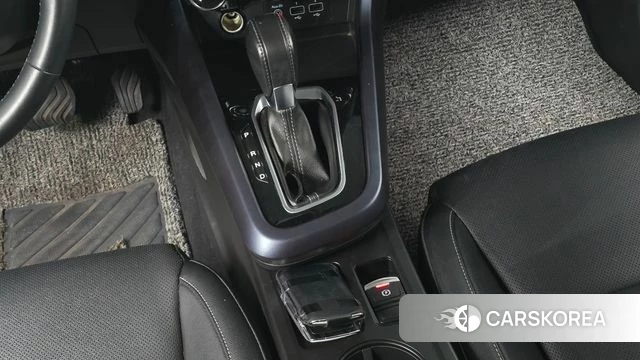 Renault Korea (Samsung) XM3 id 4741603 из Кореи 19