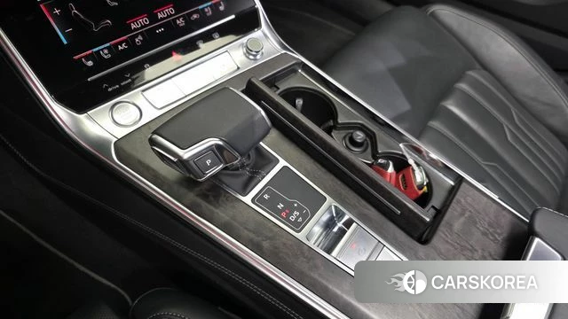 Audi A7 (4K) id 4496248 из Кореи 19