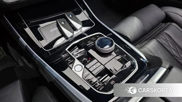 BMW X5 (G05) id 3674662 из Кореи 19