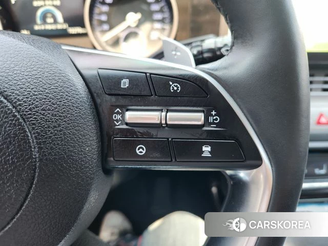 Hyundai The New Grandeur IG id 3954024 из Кореи 19