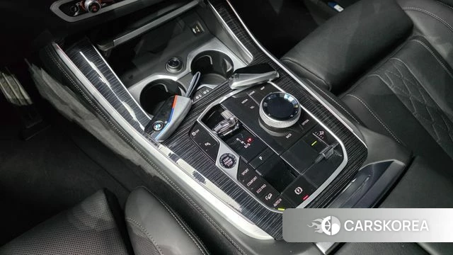 BMW X5 (G05) id 4706260 из Кореи 33