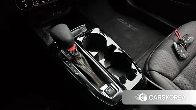 Chevrolet (GM Daewoo) Trax Crossover id 3590593 из Кореи 19