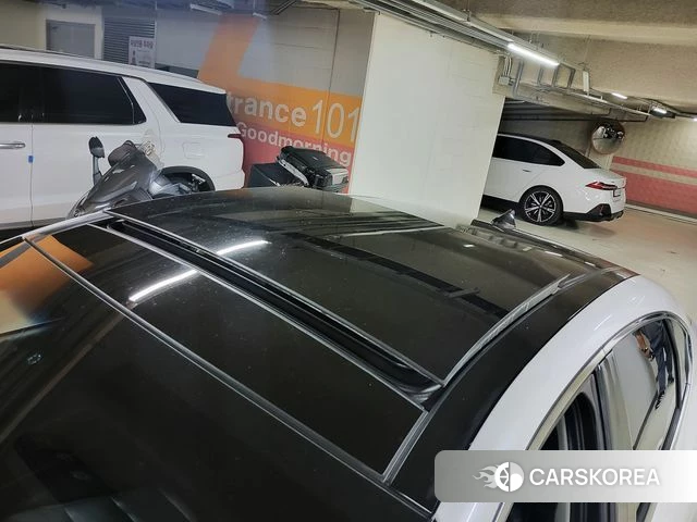 Hyundai Grandeur IG id 4397902 из Кореи 18