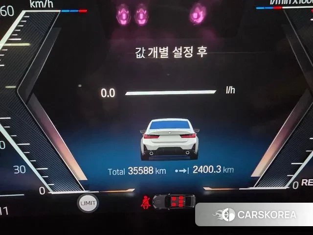 BMW 3 Series (G20) id 3354369 из Кореи 19