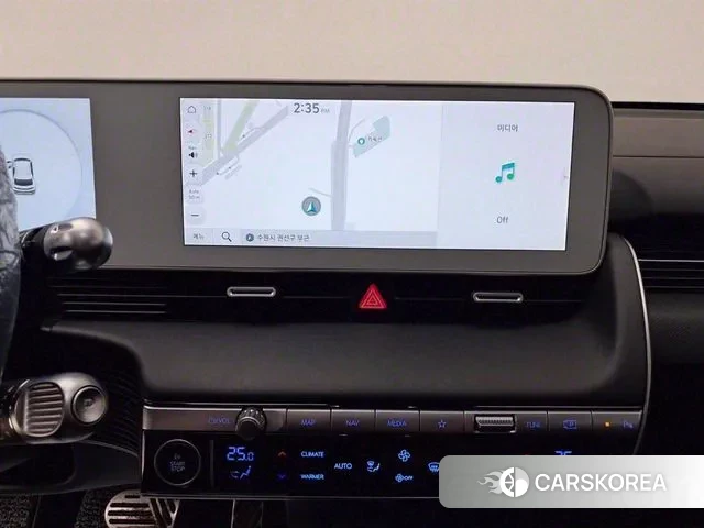 Hyundai Ionic 5 id 3467957 из Кореи 19