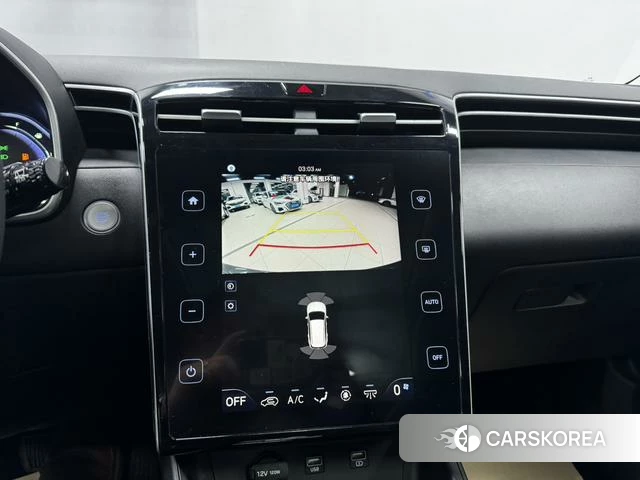 Hyundai Tucson id 4207905 из Китая 21
