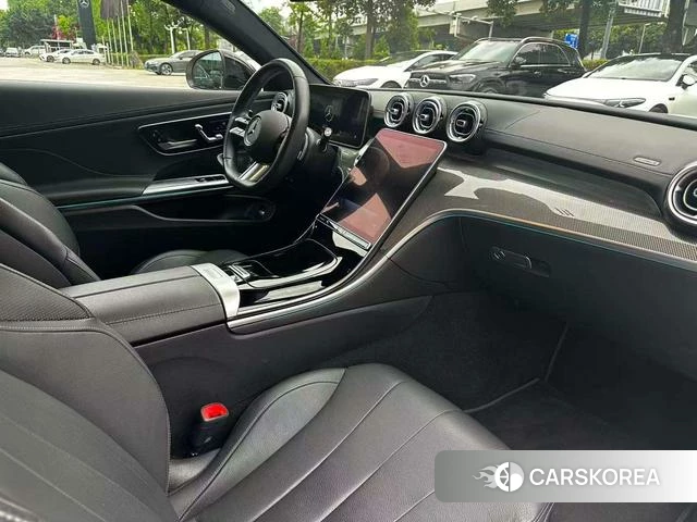 Mercedes-Benz CLE level id 4314525 из Китая 19
