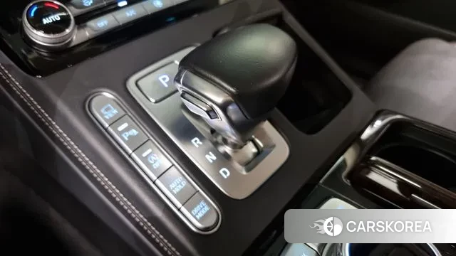 Genesis G90 id 2902867 из Кореи 19