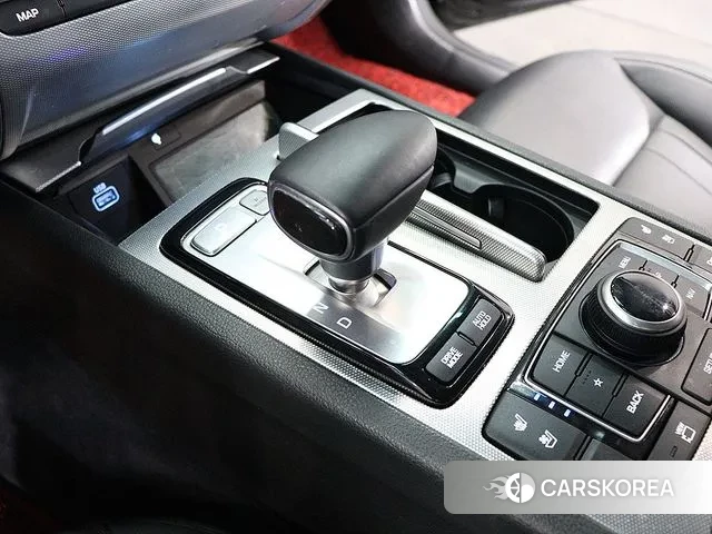 Genesis G80 id 3622253 из Кореи 19