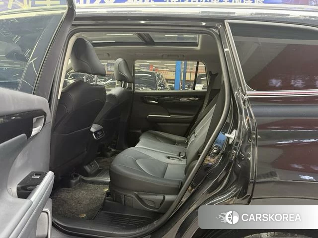 Toyota Highlander id 4262109 из Китая 22